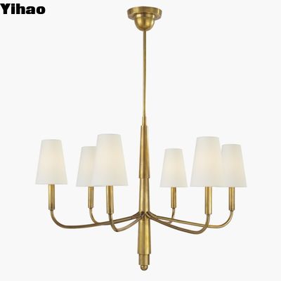 Comfort visuel Farlane Petit lustre TOB 5018