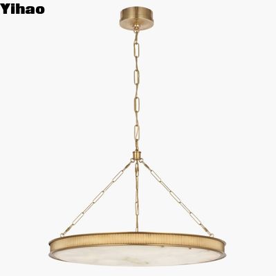 Visual Comfort Danois Matthieu 30 pouces lustre MF 5204