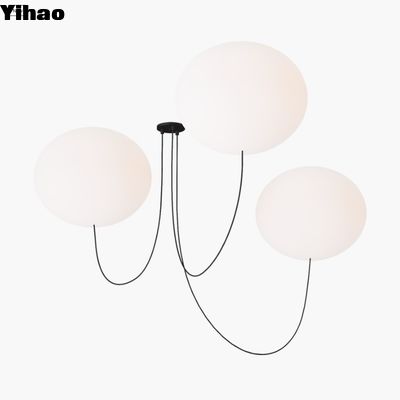 Comfort visuel Helium X-Large 3 Lumière Lustreur PBCH37127