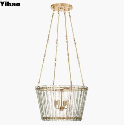 Vsual Comfort Cadence Chandelier moyen S 5653