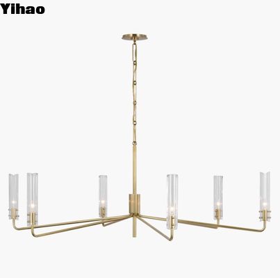 Comfort visuel Casoria Grande Lustre ARN 5485