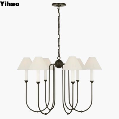 Comfort visuel Ingela 36 pouces lustre AL 5080