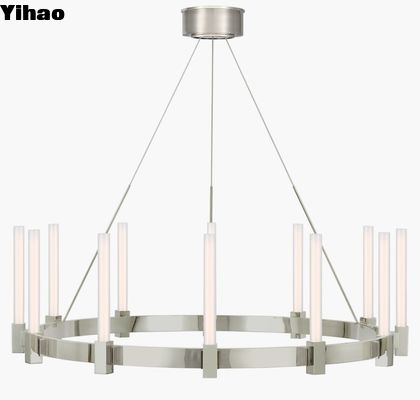 Comfort visuel Mafra Grand lustre IKF 5360