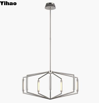 Appareil de confort visuel 30 pouces Lustre à profil bas KW 5706