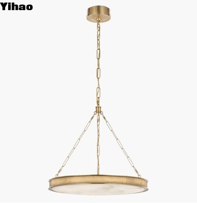 Comfort visuel Matthieu 24 pouces lustre MF 5203