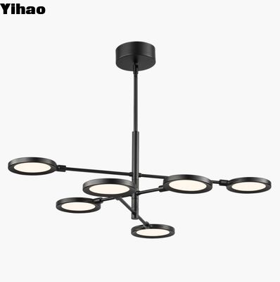 Visual Comfort Spectica 6 Lustre 700SPCTB est une série de jeux vidéo