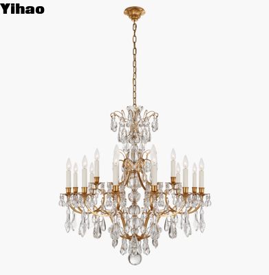 Le confort visuel Antoinette Lustre moyen RL 5311NB Le choix ultime