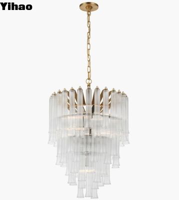 Vsual Comfort Lorelei Petit lustre à cascade JN 5252