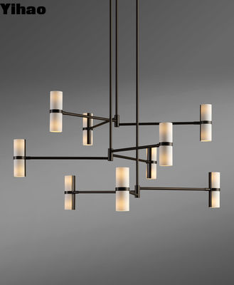Voltaire Mobile Chandelier 2405 55.25 jour X 60 heures