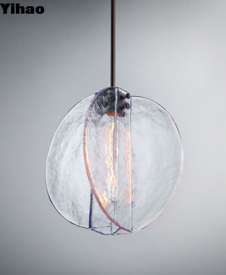 Pendentif Dubreuil personnalisable 2241 14.875 DIA x 60 OAH pour les décorateurs d'intérieur