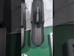 Lampe murale en cuivre pur, production sur mesure selon les exigences des clients américains